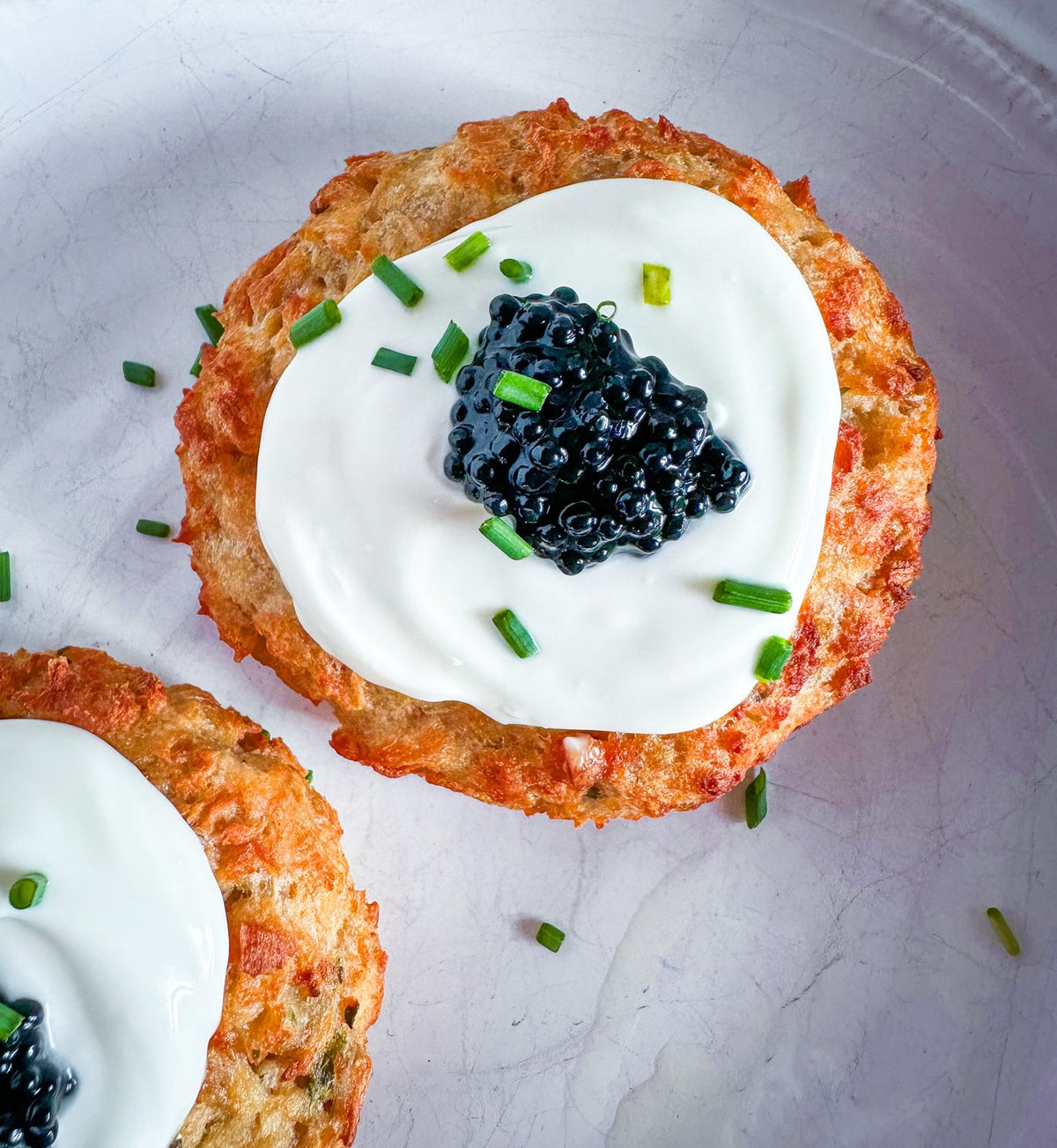 Zeroe Seaweed Caviar